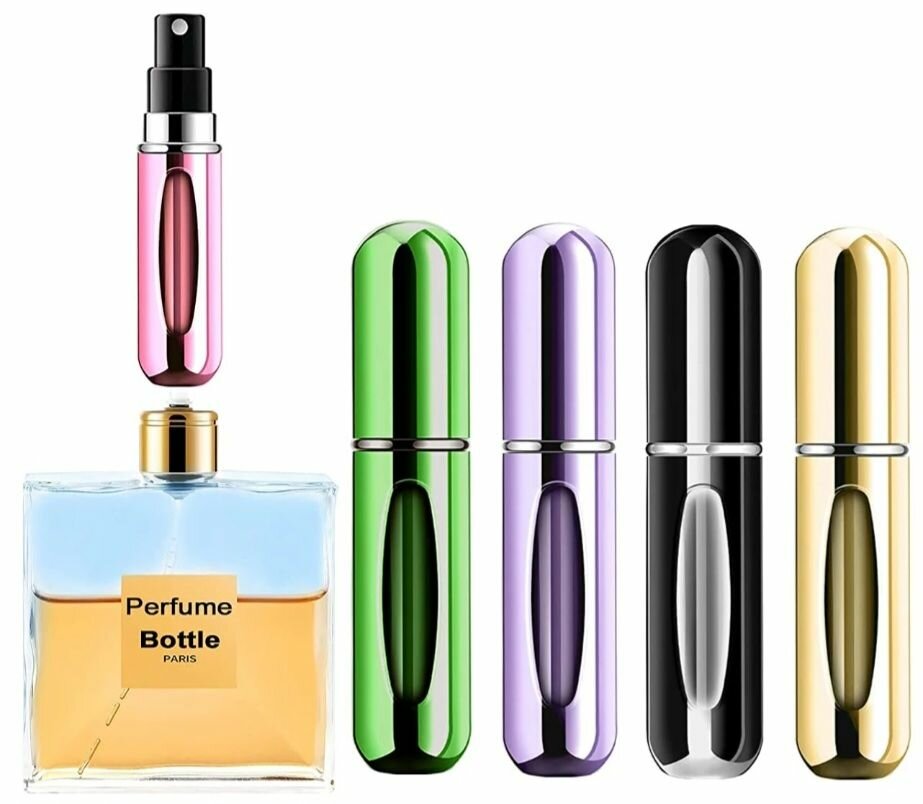 Perfume Atomizer