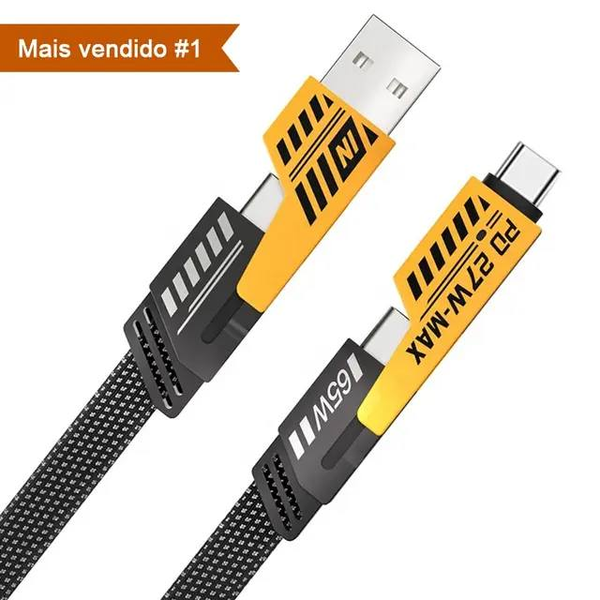 câble téléphonique