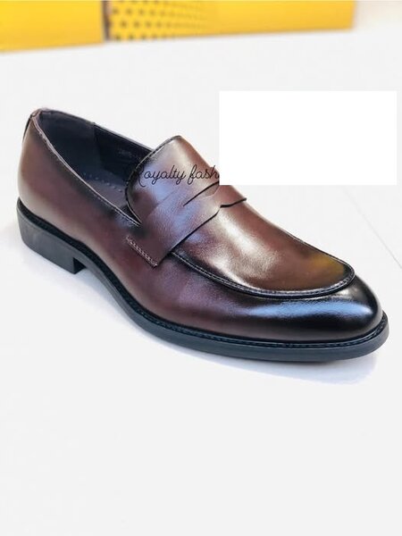 Mans Original Shoes