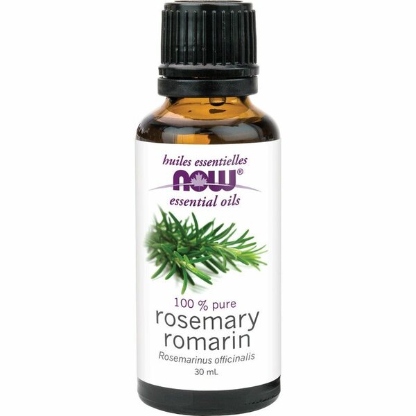 Huile Essentielle Romarin