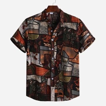 Summer shirts