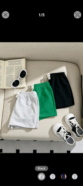 Culotte shein