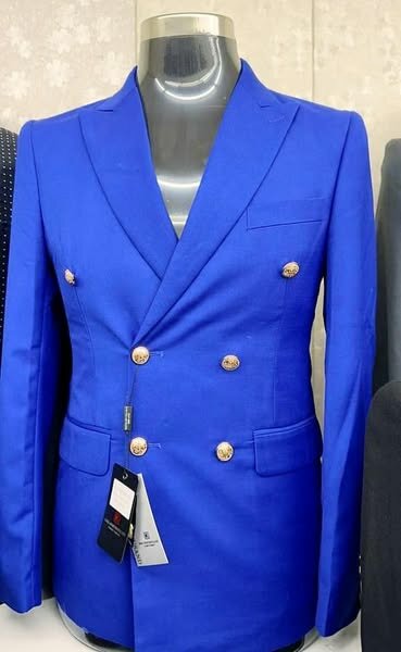 Suit