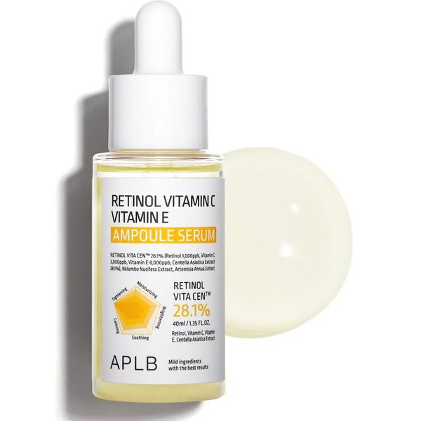 Sérum Ampoule Retinol APLB