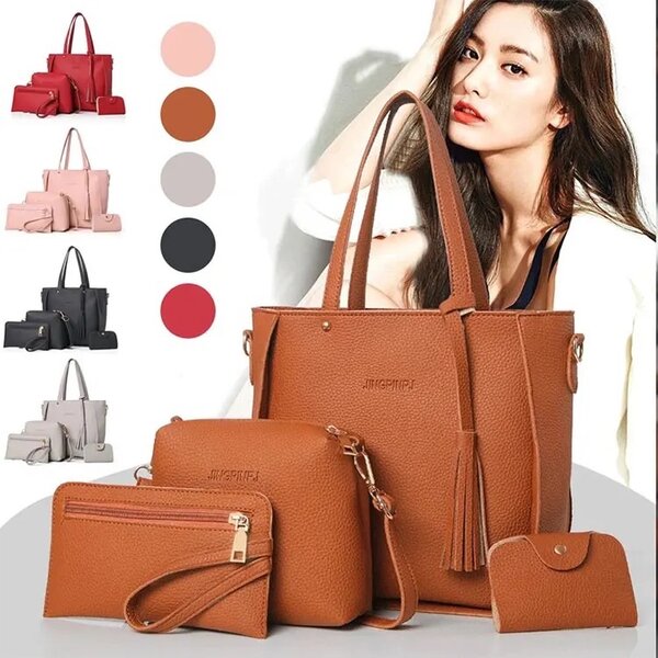 Hand bags