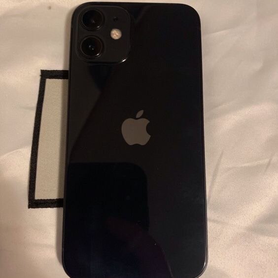 IPHONE 12 MINI 64GB