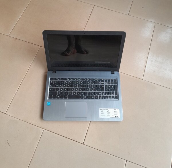 Asus``` X5415A