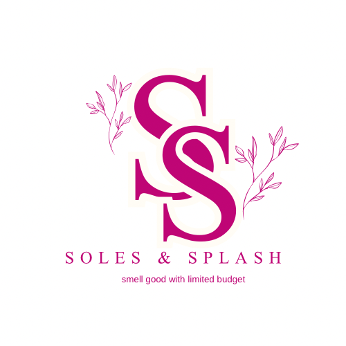 Soles and Splash 