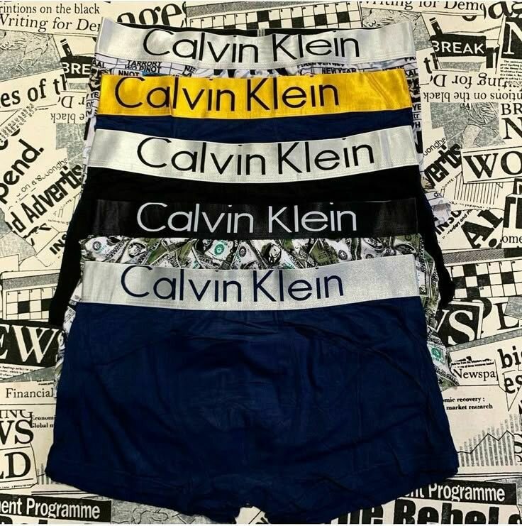 Underwear