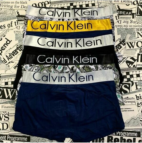 Underwear