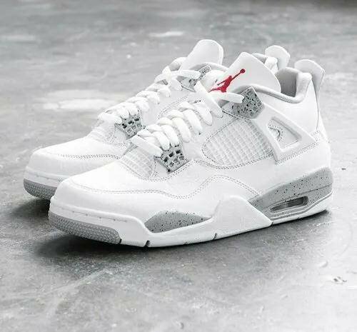 Fashion sneakers