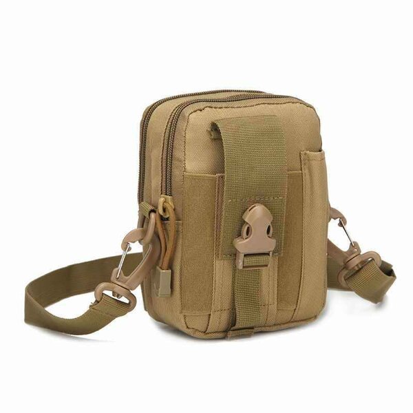 Side bags