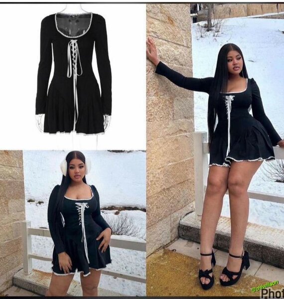 Ladies wear
