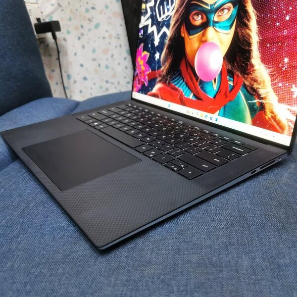 DELL PRECISION