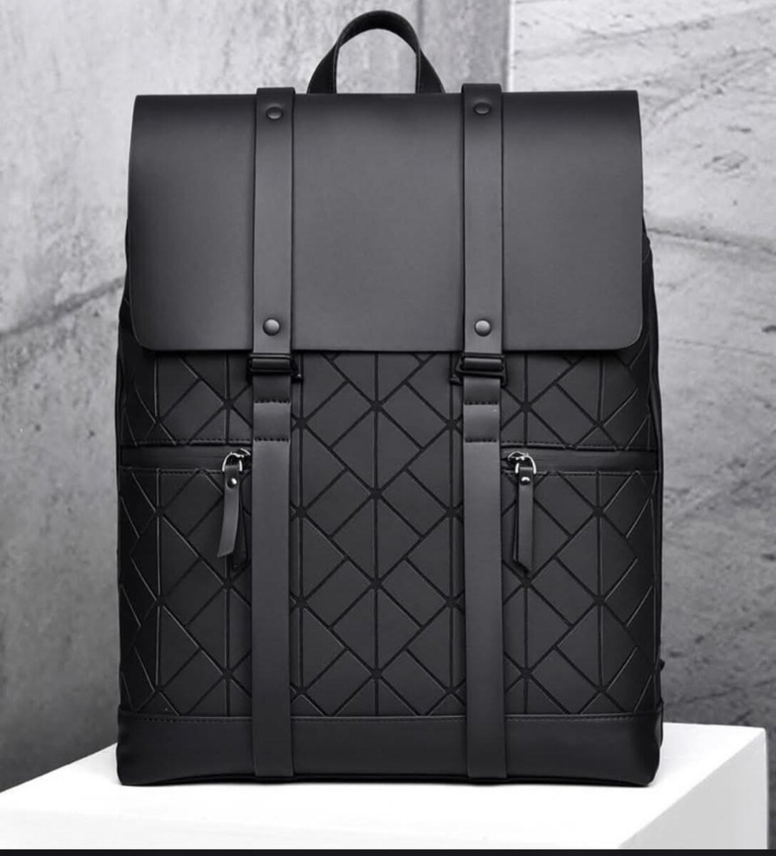 Sac au dos