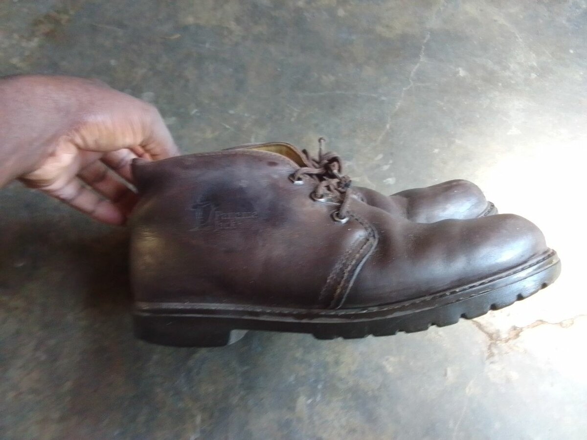 Men's Boots