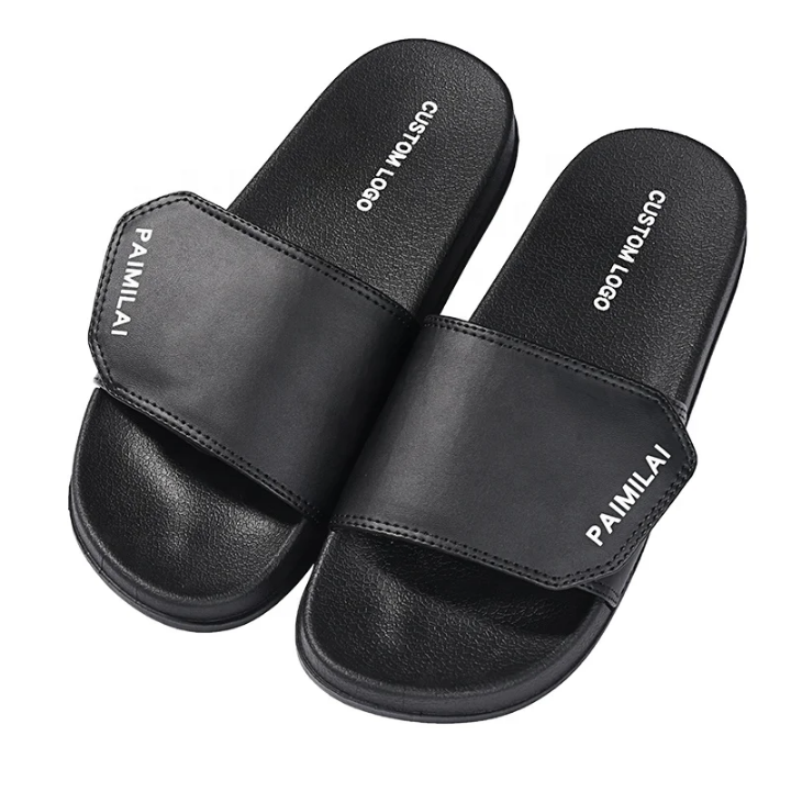 Tongs confortables homme femme