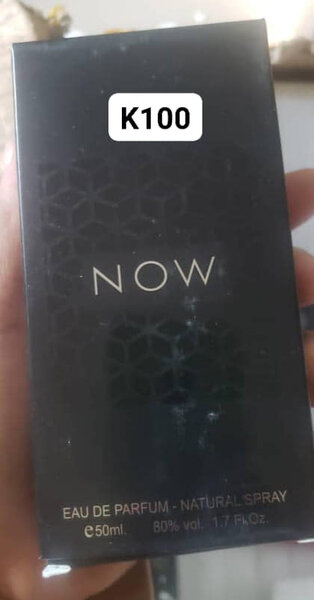 Nice perfumes NOW