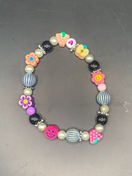Beaded Necklace