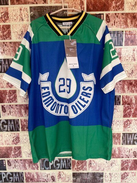 American Jersey