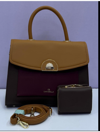 black bag