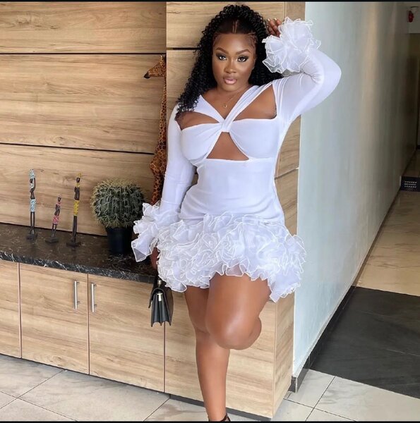 Party dress