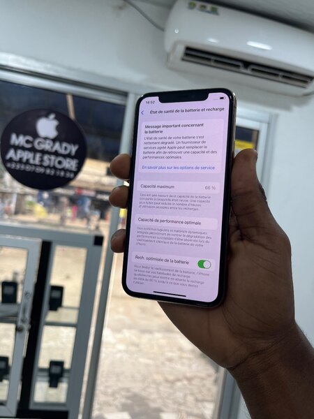 iPhone 11 Pro  Gold