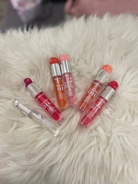 Lipgloss