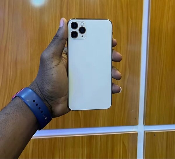 iPhone 11 Pro Max