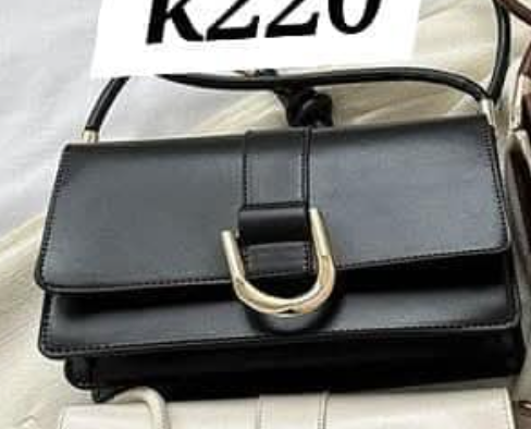 bag