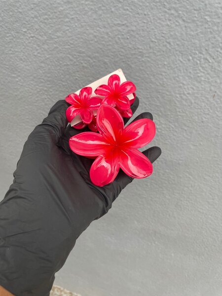 Barrette