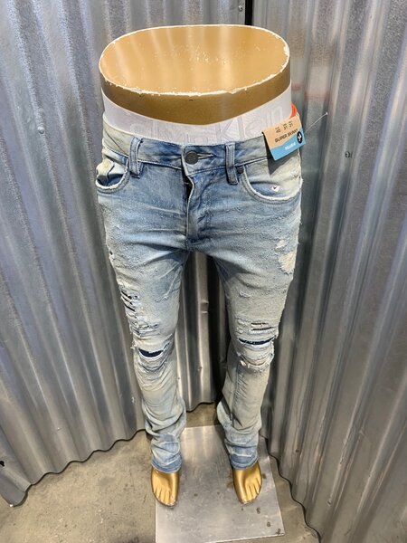 Special jeans