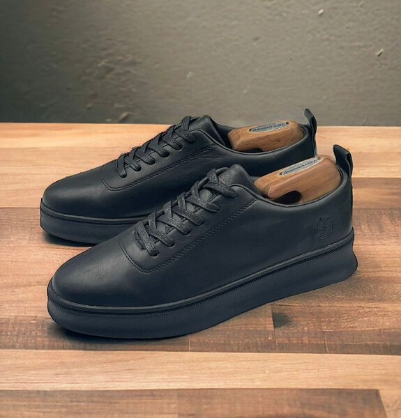 TIMBERLAND BLACK