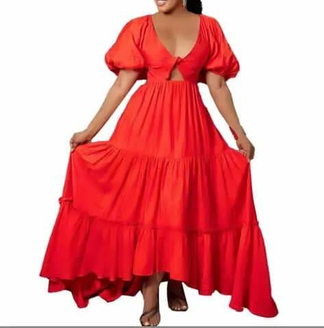 Ladies dresses