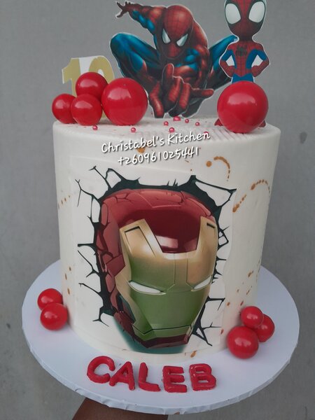 Cake