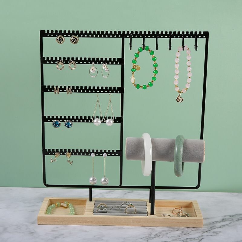 Jewelry stand