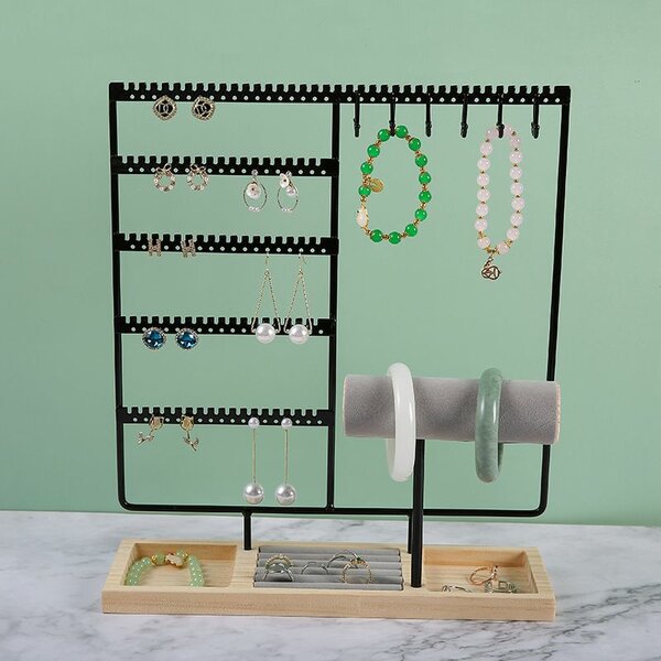 Jewelry stand