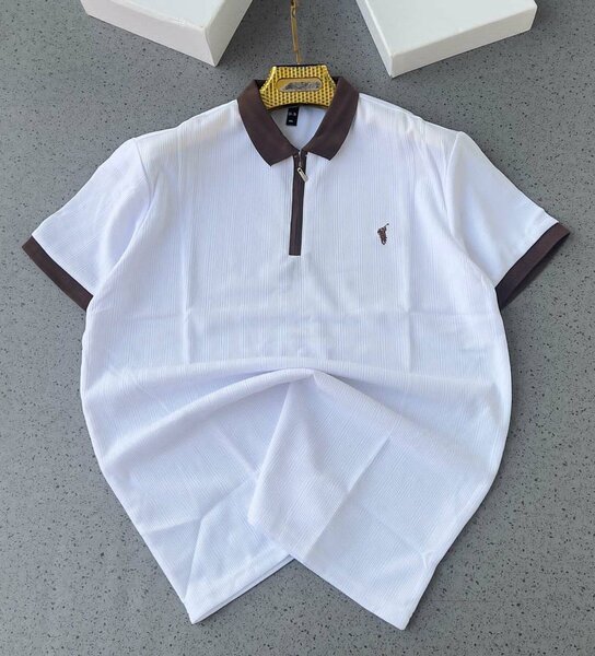 D.S PLAIN LACOSTE