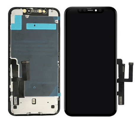 Écran iPhone 11