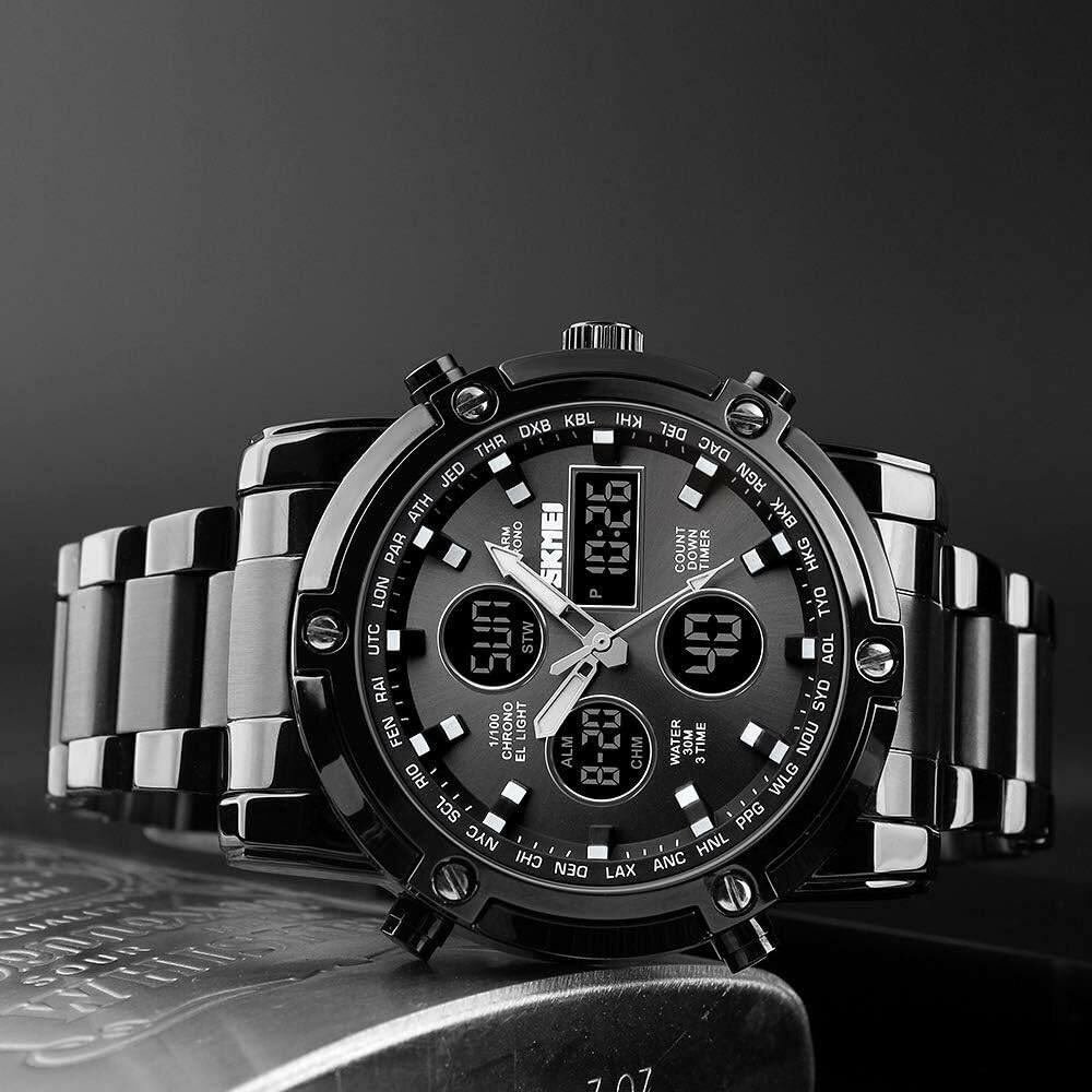 Skmei watches
