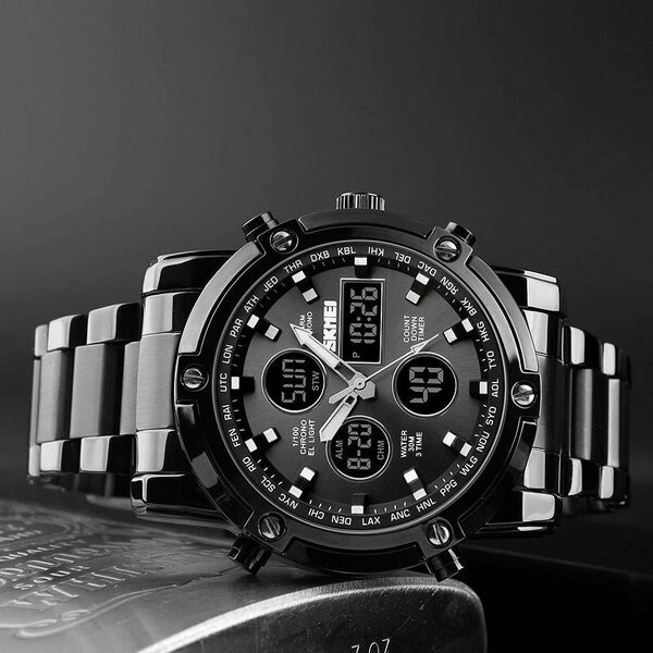 Skmei watches