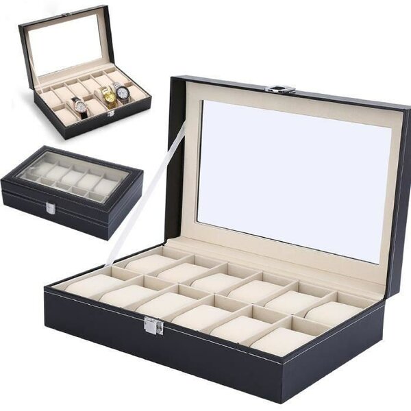 Coffret de montre