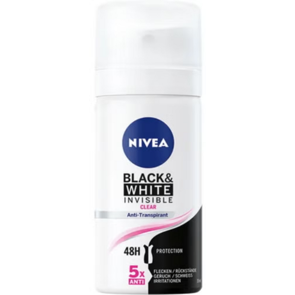 Nivea Deo Invisible 48H 100ml