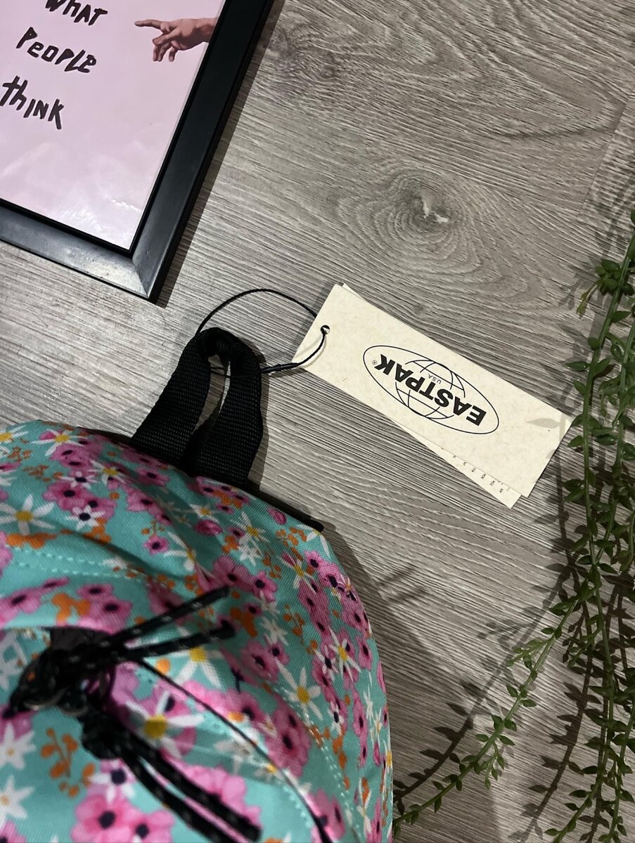 Sac à dos Eastpak