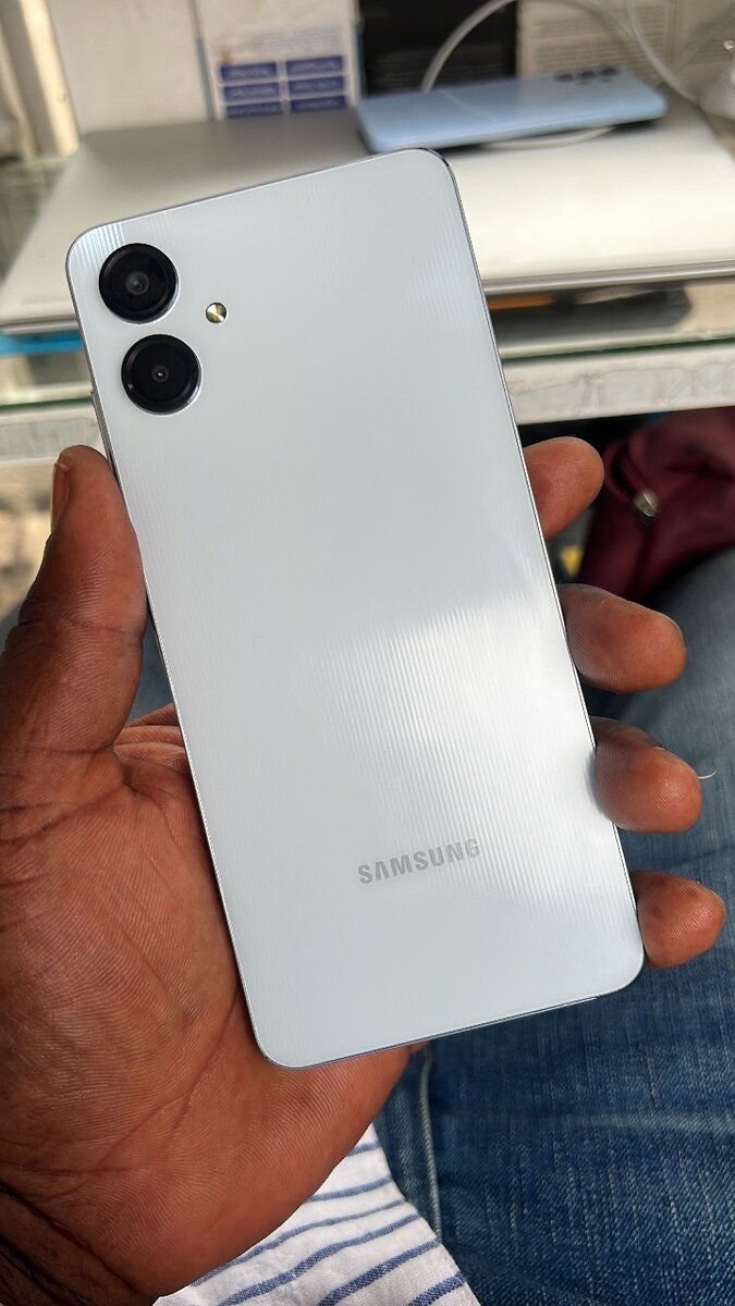 Samsung A06 128/4