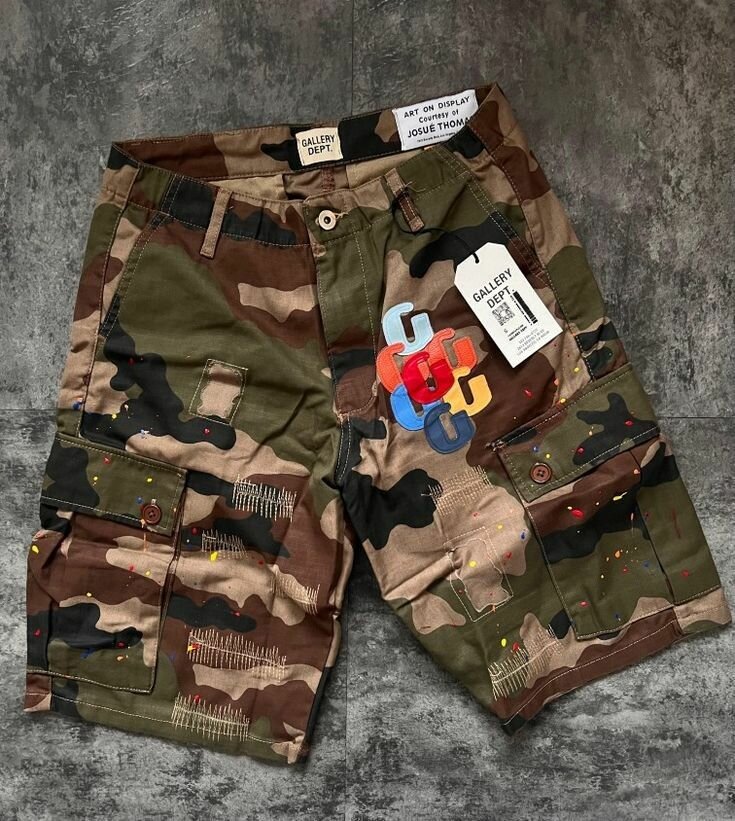 Short