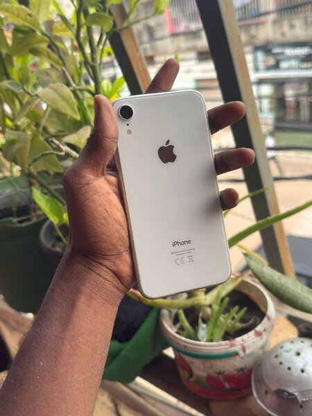 iPhone XR 64giga casineuf sans Face ID