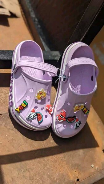 Original Crocs