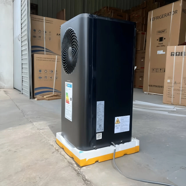 Air purifier 1.5