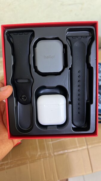 Watch 7